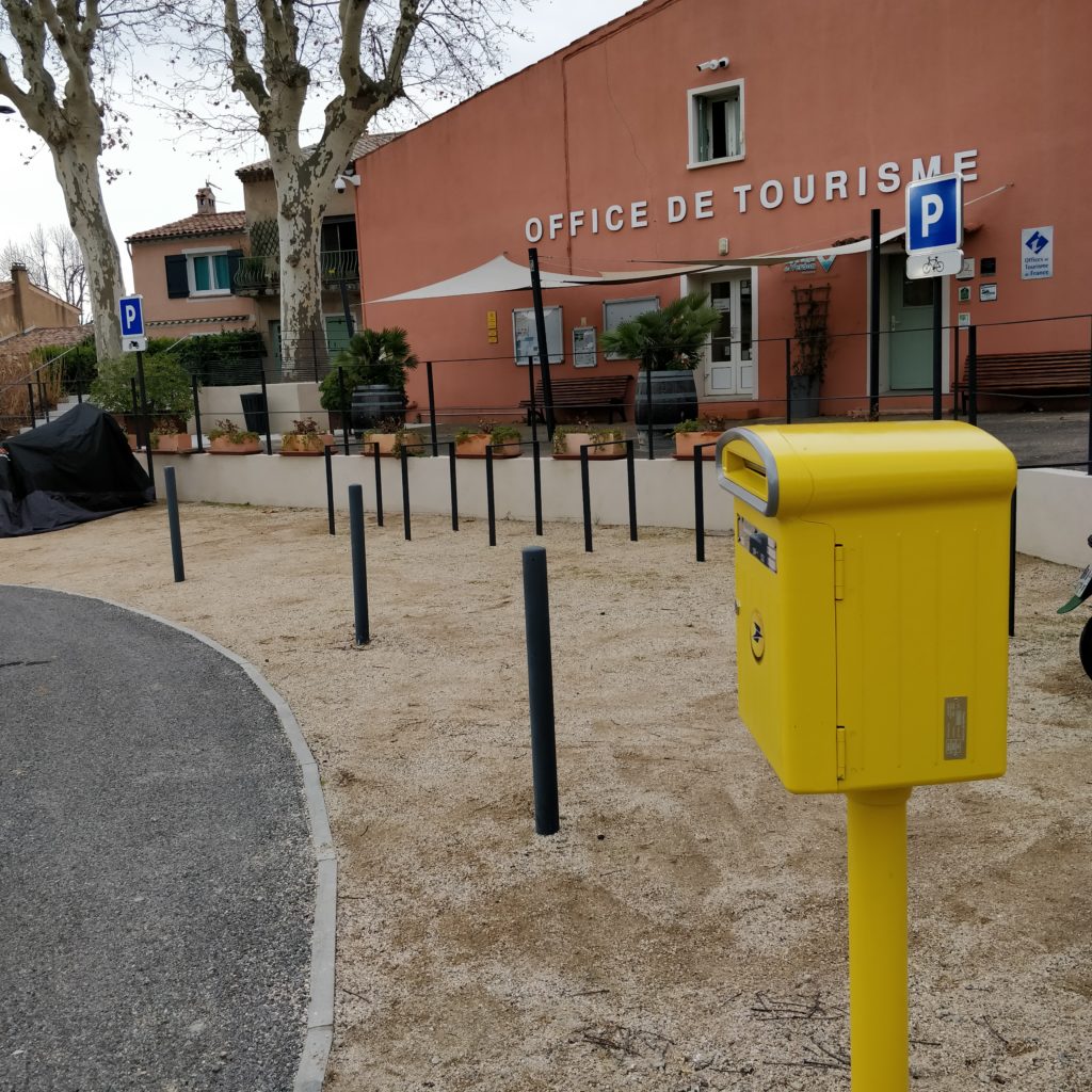 Villecroze Site officiel de la commune